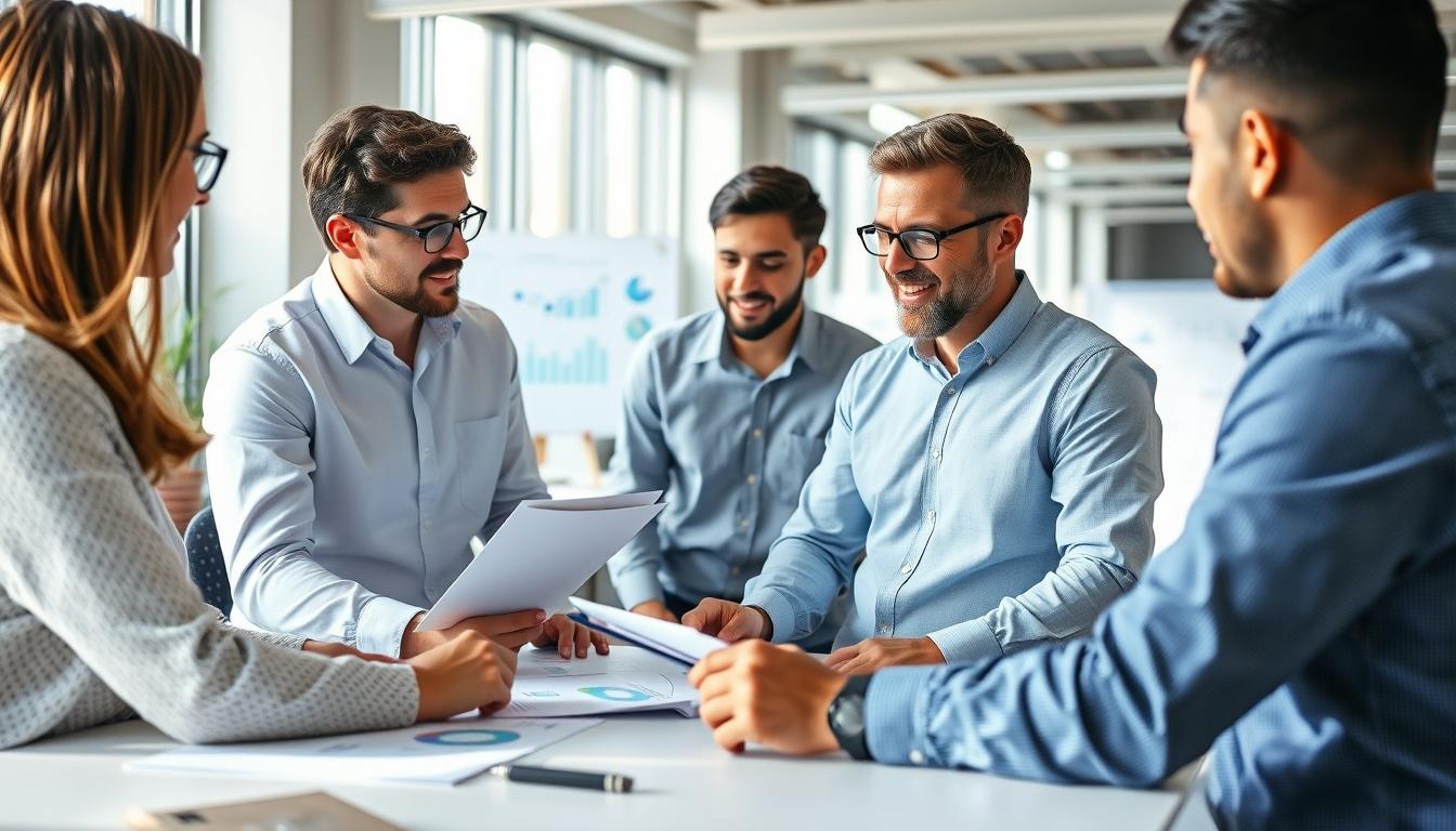 Accompagnement des startups